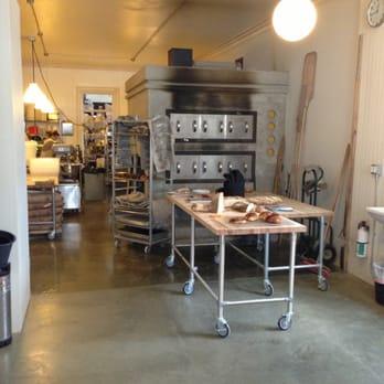 Vergennes Laundry by CK - The workshop. - Coffee & Tea Near Me - Vergennes, Vermont