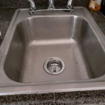 Sir Clean Service - Sink that was deep cleaned - Home Cleaning Near Me