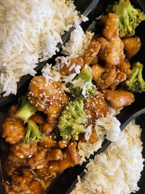 P.F. Chang's by null
