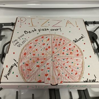 Marco's Pizza - Art Box - Pizza Near Me - Stafford, Texas