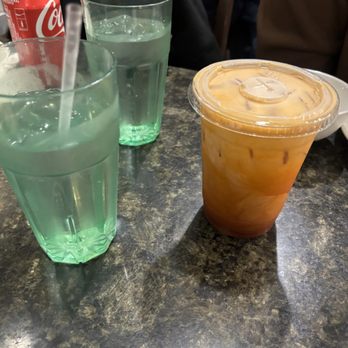 Thai Basil Express - Thai tea - Thai Near Me - Dublin, California Thai Basil Express - Thai tea - Thai Near Me - Dublin, California