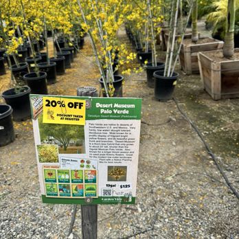 Garden View Nursery - Nurseries & Gardening Near Me - Irwindale, California