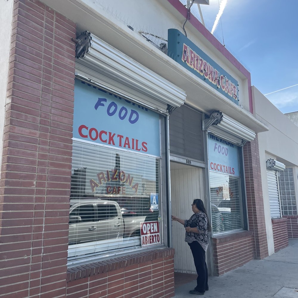 Arizona Cafe - Mexican Near Me - Bakersfield, California Arizona Cafe - Mexican Near Me - Bakersfield, California