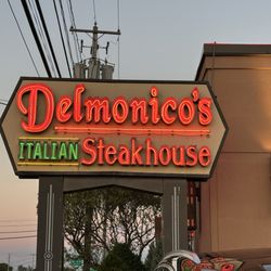 Delmonico's Italian Steakhouse