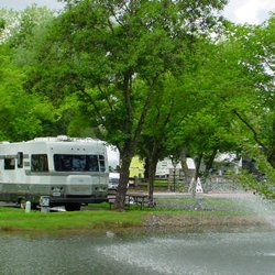 49er Village RV Community