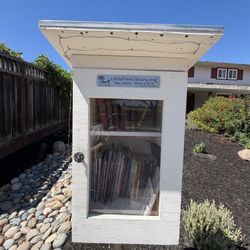 Little Free Library