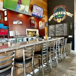 Shane's Pizza and Pints