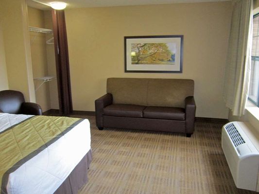 Extended Stay America Select Suites - Atlanta - Duluth by null