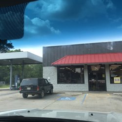 Quick Mart - Diesel for big rigs ......easy in n out and To go food options Staff is very nice and warm Must visit......highly recommend