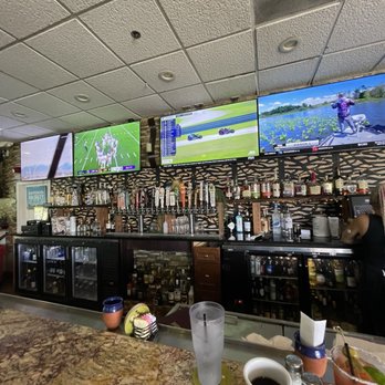 Mainstream Bar and Grill - Bar area. - Bars Near Me - Poway, California Mainstream Bar and Grill - Bar area. - Bars Near Me - Poway, California