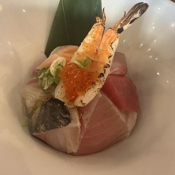 Miyazaki - Chirashi Don - Japanese Near Me - Murray, Utah