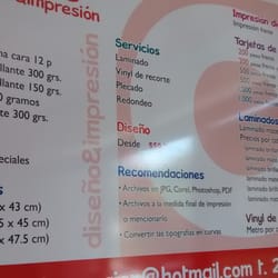 Orange Diseño & Impresión