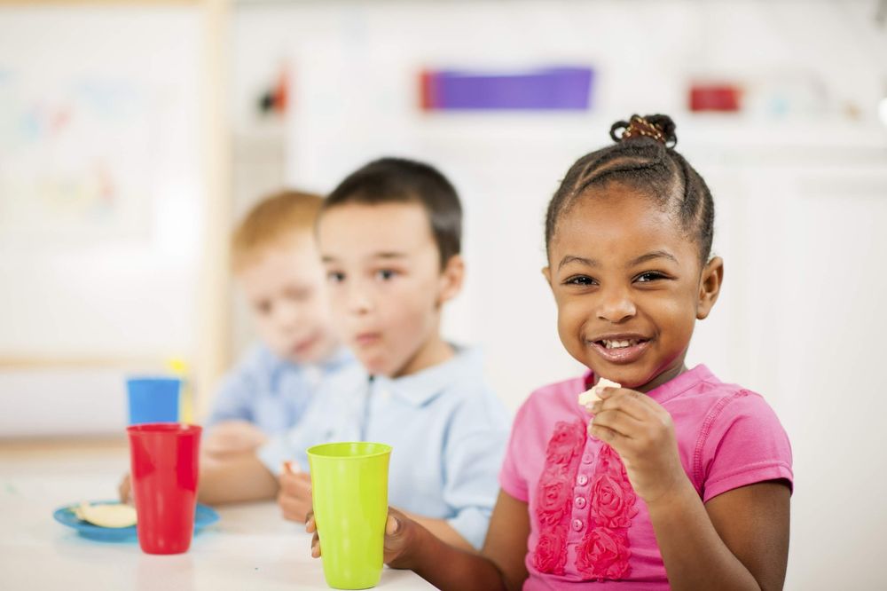 Lia's Loving Care - childcare center in Sioux Falls, SD