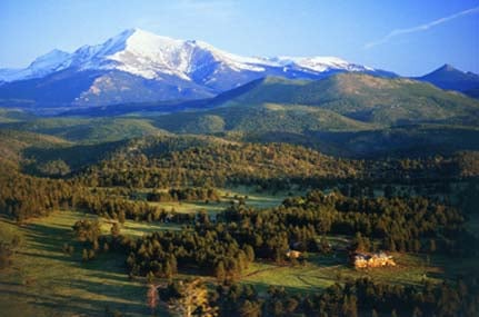 Cal-Wood Education Center