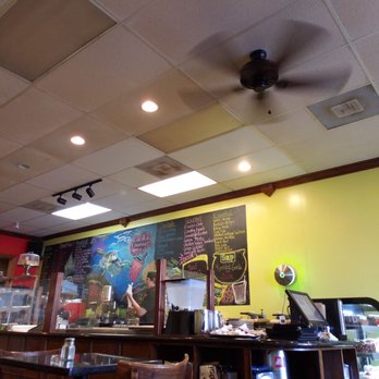 Essence House Cafe - Cafes Near Me - Fulshear, Texas