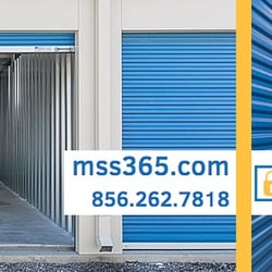 Monroe Storage Service