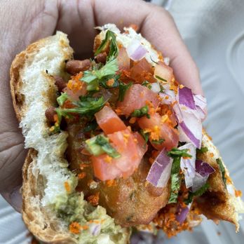 Reliance SuperMart - Vada Pav - International Grocery Near Me - Roseville, California Reliance SuperMart - Vada Pav - International Grocery Near Me - Roseville, California