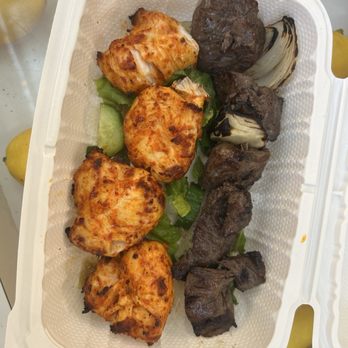 Mangal - Steak and chicken skewers - Middle Eastern Near Me - Anaheim, California Mangal - Steak and chicken skewers - Middle Eastern Near Me - Anaheim, California