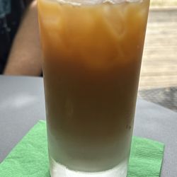 Verbena Free Spirited Shoppe - Iced London Fog