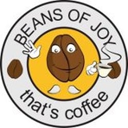 Beans of Joy