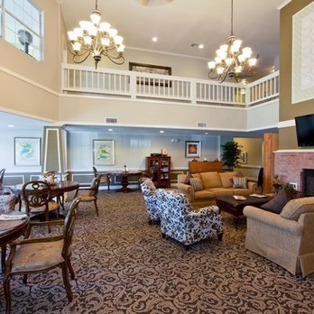 The Wellington at Conroe - Assisted Living Facilities Near Me - Conroe, Texas