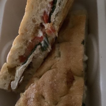 Kaffa Coffeehouse - Sandwiches Near Me - Orange, California