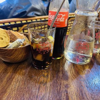 Café Varenne - Coke - French Near Me - Paris, 75 Café Varenne - Coke - French Near Me - Paris, 75