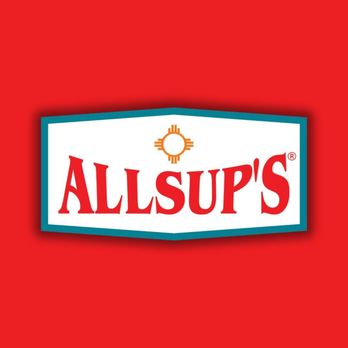 Allsup's Convenience Store - Logo - Convenience Stores Near Me - Albuquerque, New Mexico