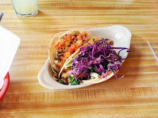 Taqueria Corona by null