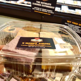 S'mores Amore - Desserts Near Me - Norfolk, Virginia