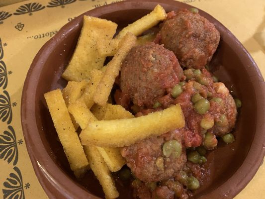 Osteria Nuvoli by null