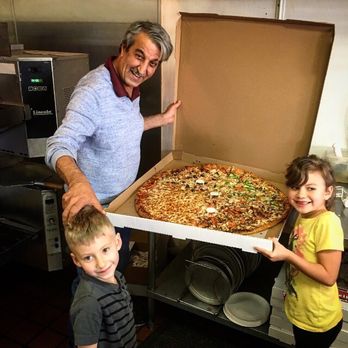 Milan's Pizza - Home away from Home - Pizza Near Me - Lathrop, California