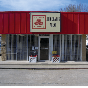 John Raines - State Farm Insurance Agent - State Farm Office - Home & Rental Insurance Near Me - Marshall, Missouri John Raines - State Farm Insurance Agent - State Farm Office - Home & Rental Insurance Near Me - Marshall, Missouri