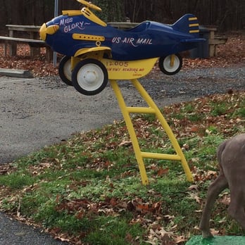 Glory Days - Antiques Near Me - Newburg, Maryland