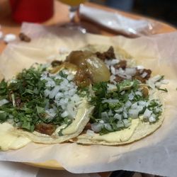 El Rey del Taco