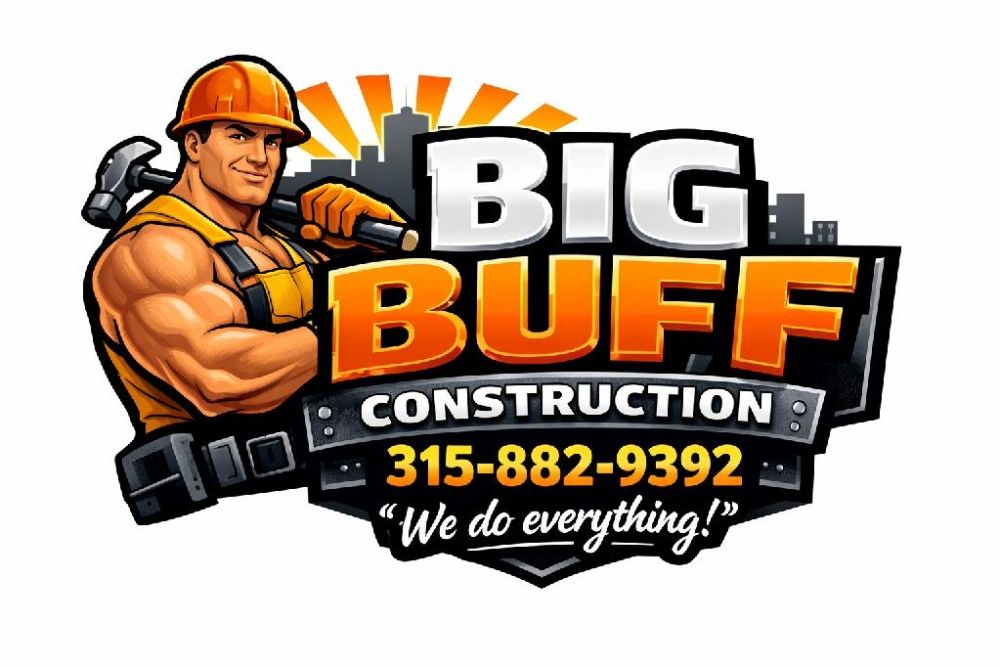 BIG BUFF CONSTRUCTION - Updated January 2026 - Request Consultation ...