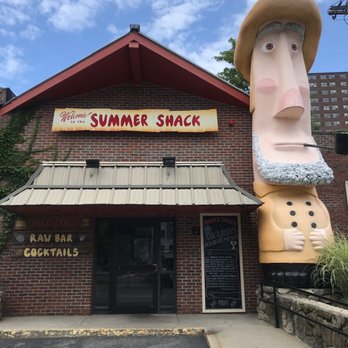 Summer Shack-  Cambridge - Seafood Near Me - Cambridge, Massachusetts