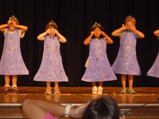 Girl Scouts of Greater Los Angeles - Long Beach by null