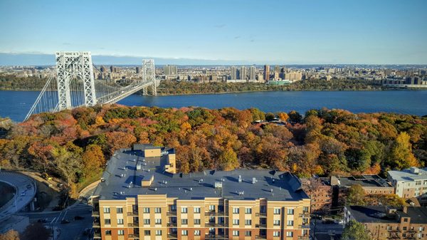 Fort Lee Historic Park, Palisades Interstate Park Commission by null