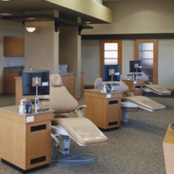 Prairie Ridge Orthodontics - Treatment Room - Orthodontists Near Me - Faribault, Minnesota Prairie Ridge Orthodontics - Treatment Room - Orthodontists Near Me - Faribault, Minnesota
