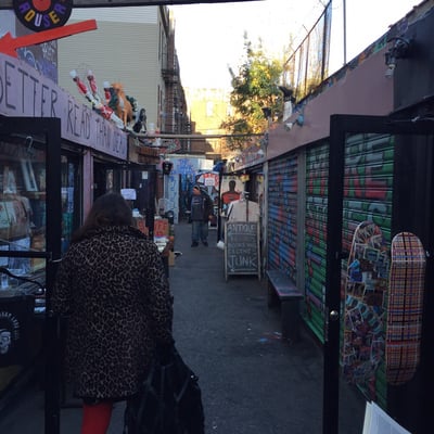 Rebel Rouser by null