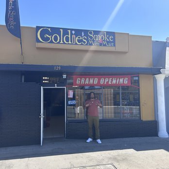 Goldie’s - Tobacco Shops Near Me - San Bernardino, California Goldie’s - Tobacco Shops Near Me - San Bernardino, California
