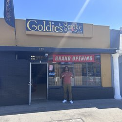 Goldie’s
