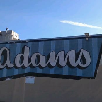 Adams Cleaners - Laundry Services Near Me - Fontana, California Adams Cleaners - Laundry Services Near Me - Fontana, California