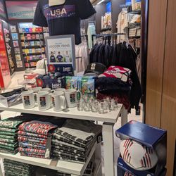 Univision Travel Shop