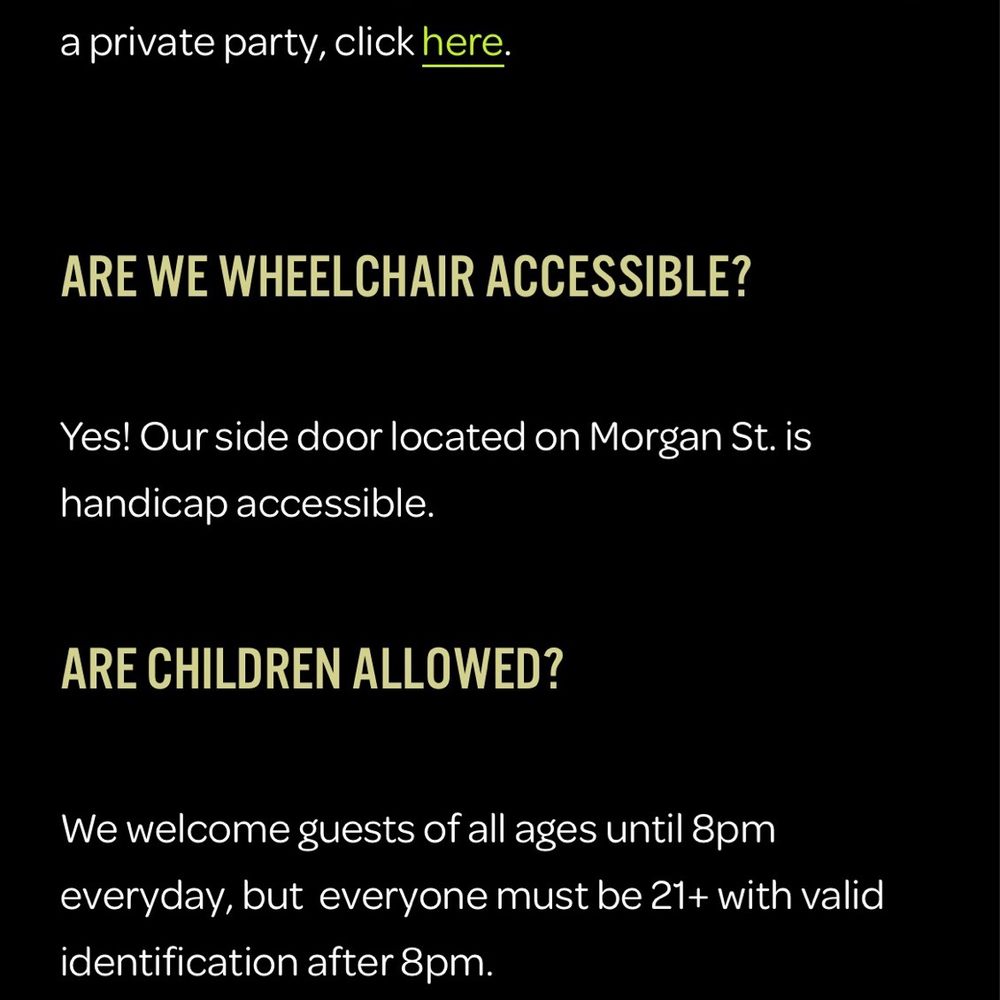 We stool for a bit but my phone stamp is 12:07. KITCHEN CLOSED, not open until 1. Change your damn website or keep it open ladies. We stool for a bit but my phone stamp is 12:07. KITCHEN CLOSED, not open until 1. Change your damn website or keep it open ladies.