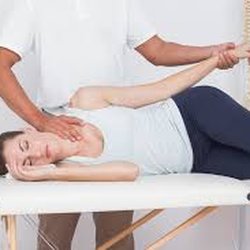Family Healthcare Center - Chiropractic and acupuncture can help you with the neck and shoulder pain. Please see us today!