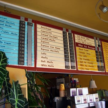 Mango Medley - Menu - Asian Fusion Near Me - San Francisco, California