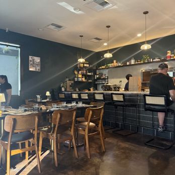 Saneh Bangkok - Inside the restaurant - Coffee & Tea Near Me - Pleasant Hill, California Saneh Bangkok - Inside the restaurant - Coffee & Tea Near Me - Pleasant Hill, California