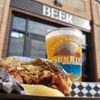 KnucklHed BBQ gift card